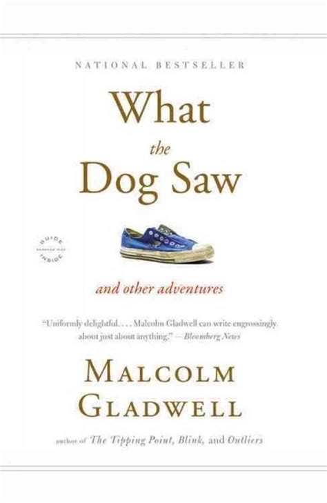 Malcolm Gladwell : NPR