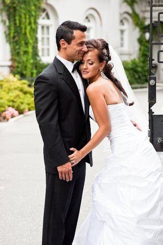 Wedding day - Crystal Lowe Photo (26337784) - Fanpop