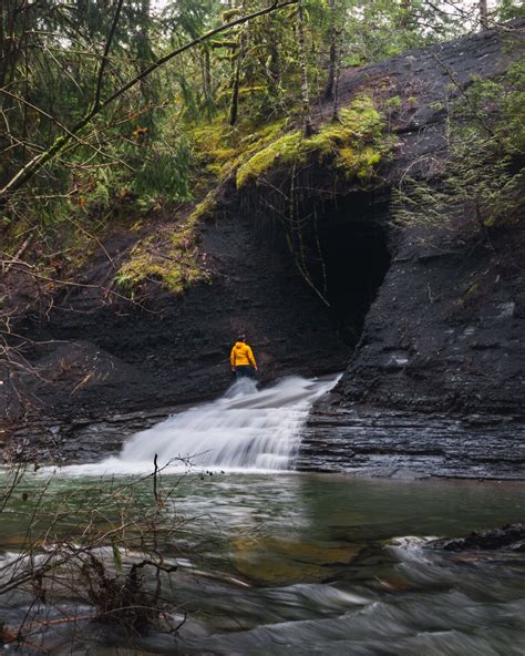 11 Best Port Alberni Waterfalls