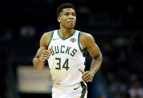 NBA Fans React To Giannis's Telling Admission On His Future - The Spun