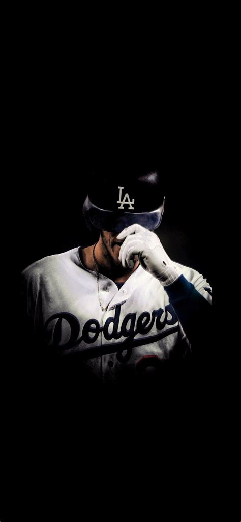 Los Angeles Dodgers 2019 Wallpapers - Wallpaper Cave