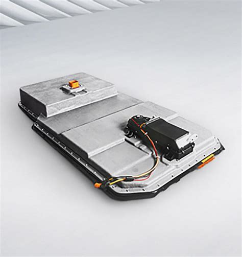 LG xEV Battery Pack for Electric Vehicles| LG USA Business