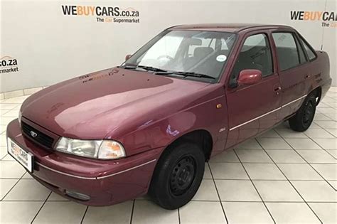 Daewoo Cielo Cars for sale in South Africa | Auto Mart