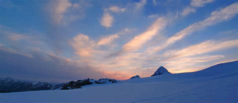 sunrise in alps | Suisse Zermat Matterhorn Cervin | Francisco Antunes | Flickr