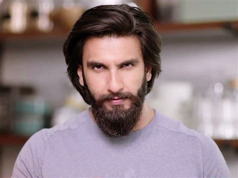 Ranveer Singh Opens Up About His Desire To Play Lead In 'Raja Babu' Remake