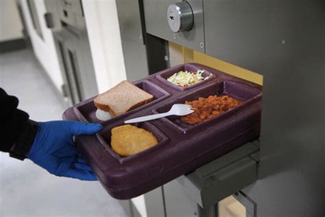 Prison Food Stock Photos and Pictures | Getty Images