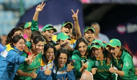 Pakistan women cricket team to tour South Africa in January - The Current