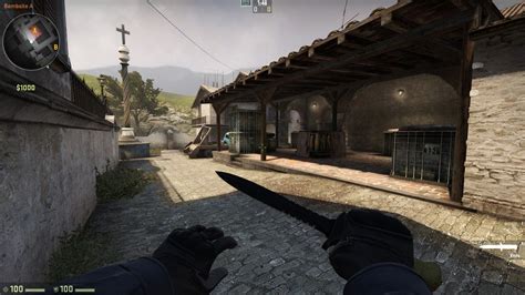 Download Now Counter-Strike: Global Offensive Update via Steam, for Map ...