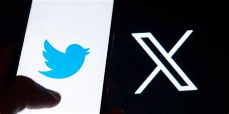 Twitter Rebrands To X, Replaces The Iconic Bird Logo