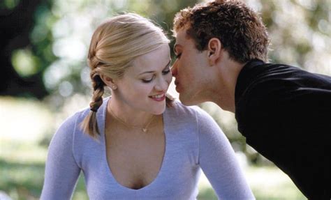 The Best Reese Witherspoon Movies, Ranked | Cruel intentions, Reese ...