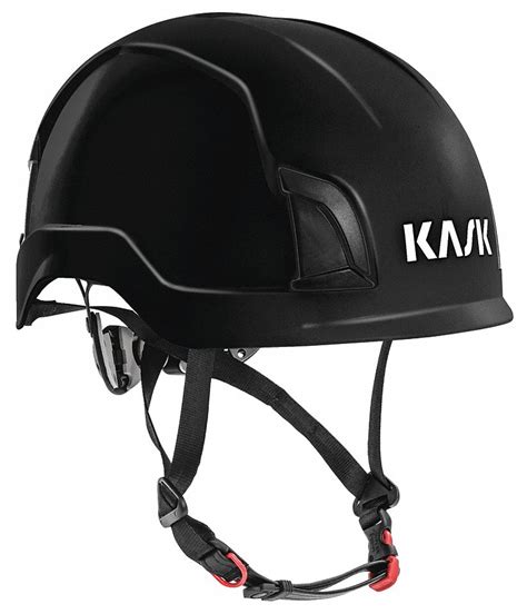 KASK Climbing, Work/Rescue Helmet, Type 1, Class E ANSI Classification ...