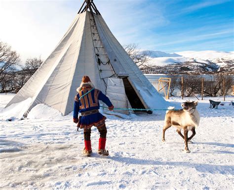 Ways to Experience Sami Culture in Tromso - 2021 Travel Recommendations | Tours, Trips & Tickets ...