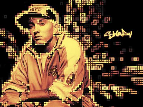 Slim Shady Wallpapers - Wallpaper Cave