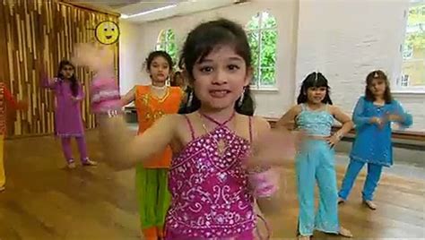 boogie beebies bollywood dancing - video Dailymotion