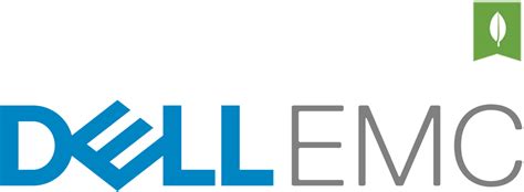 Dell EMC Logo - LogoDix