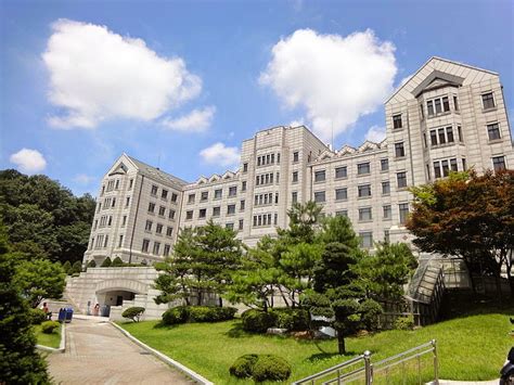 Top 10 best Universities in South Korean - About Korean Country