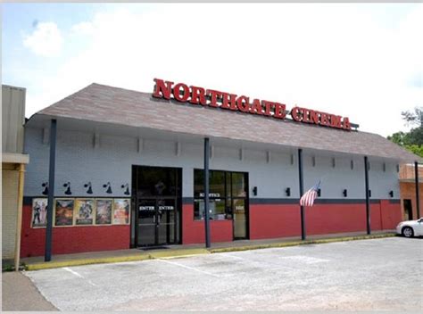 Northgate Cinema 3 - Cinema Treasures