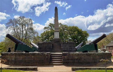 Eureka Stockade | Monument Australia