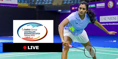 Australian Open 2023 Quarter-Finals Highlights: PV Sindhu out ...