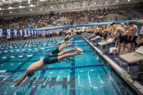 Greensboro Aquatic Center | A state-of-the-art facility featuring ...