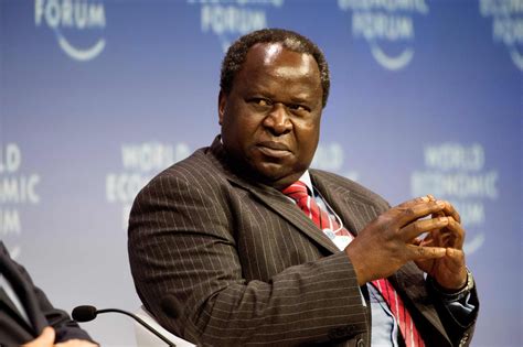 Seven pointers for Finance Minister Tito Mboweni's emergency budget