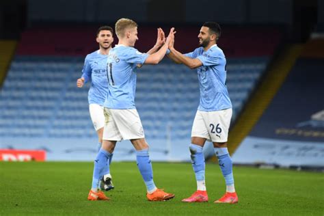 Arsenal-bound Oleksandr Zinchenko has said goodbye to Manchester City