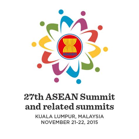 ASEAN Summit - ASEAN Main Portal