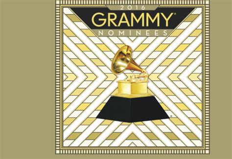 2016 GRAMMY® Nominees album Archives - Clizbeats.com