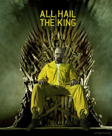 Breaking Bad Wallpapers All Hail The King - Wallpaper Cave