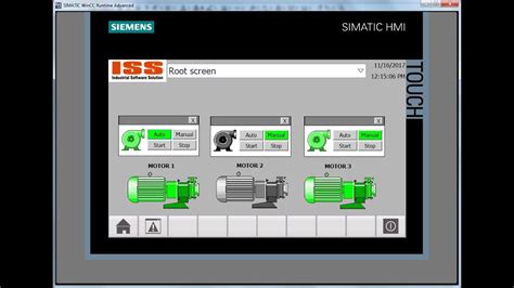 Siemens SIMATIC PCS 7, SIMATIC WinCC, SIMATIC WinCC Runtime Professional, and SIMATIC NET PC ...