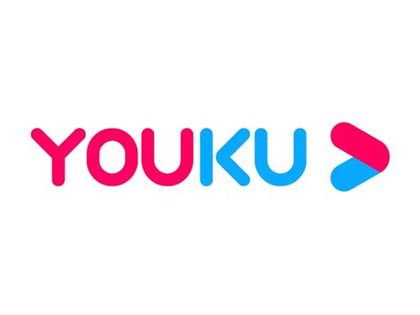 Youku Logo PNG vector in SVG, PDF, AI, CDR format