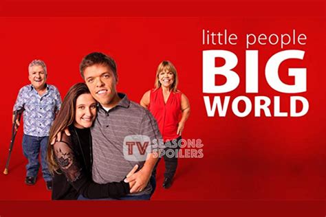 Little People Big World Season 23 Confirmed! Amy-Chris & Matt-Caryn ...