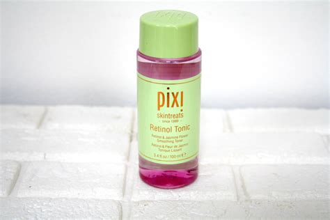 Beautyqueenuk | A UK Beauty and Lifestyle Blog: Pixi Beauty Retinol ...