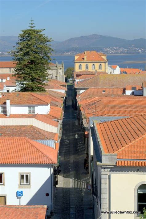 Why You Should Visit Pretty Caminha In Northern Portugal | Beautiful places to visit, Most ...