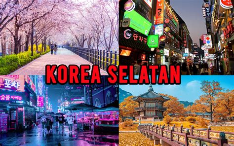 Wisata Korea Selatan – newstempo