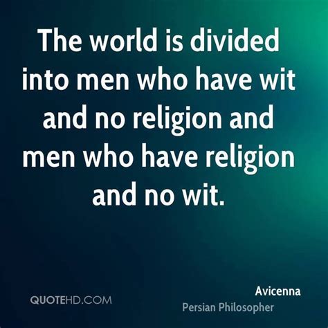 Avicenna (Ibn Sina, Abu Ali Sina) | Philosophical quotes, Islam and ...