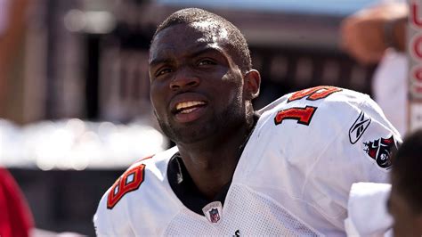 Former Buccaneers WR Mike Williams dead at 36: report