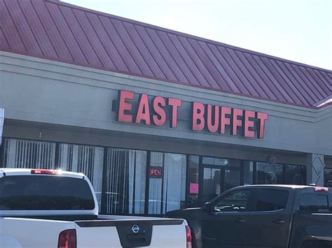 EAST BUFFET, Madisonville - Restaurant Reviews, Photos & Phone Number - Tripadvisor