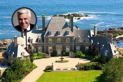 Jay Leno bought Seafair for $13.5 million – Newport Buzz