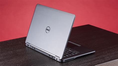 Dell Latitude 14 7000 Series (E7450)