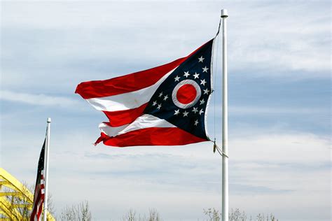 The Confederate flag is an insult to Ohio's heritage • Ohio Capital Journal