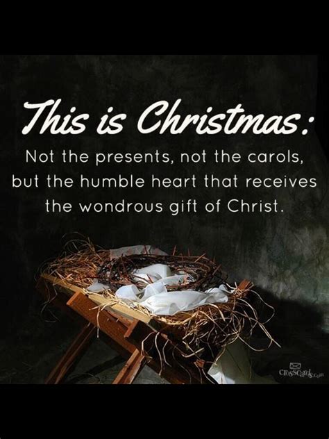 Jesus Christmas Quotes - ShortQuotes.cc