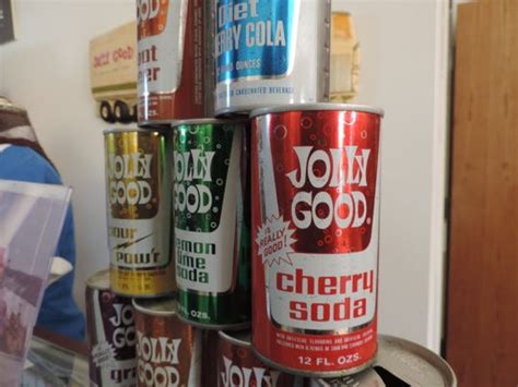 Jolly Good Soda: Wisconsin-made fizzy drink's rebirth is family legacy