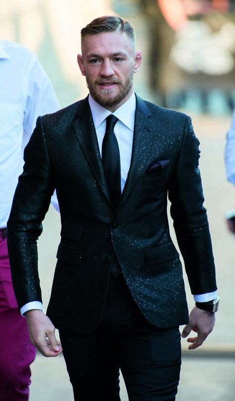 17 Conor mcgregor suit ideas | mcgregor suits, conor mcgregor suit ...