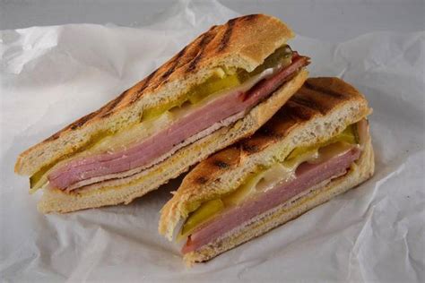 Recipe: How to make a Cuban sandwich | Miami Herald Miami Herald