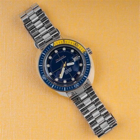 Bulova Devil Diver Oceanographer Watch Review 96B320 – StrapHabit