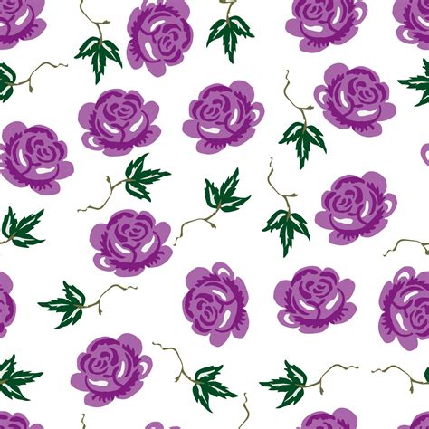 Roses Wallpaper Background Purple Free Stock Photo - Public Domain Pictures