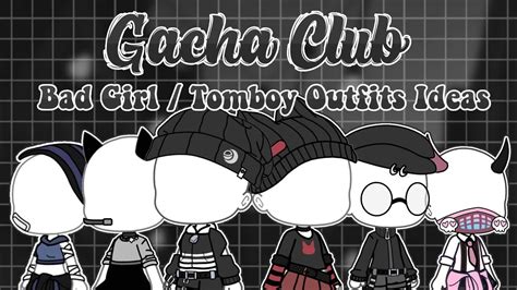 Total 82+ imagen outfit gacha life girl - Abzlocal.mx