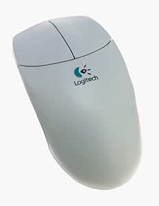 Logitech Two-Button Mouse : Amazon.ca: Electronics