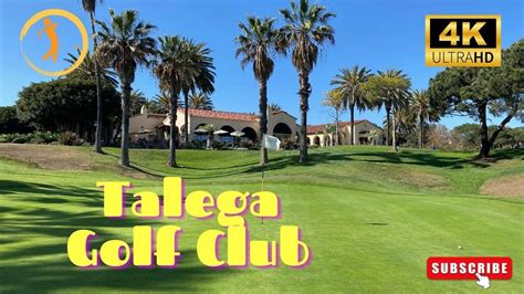 Worldwide Traveler#.#Talega Golf Club#Golf#California#Travel - YouTube